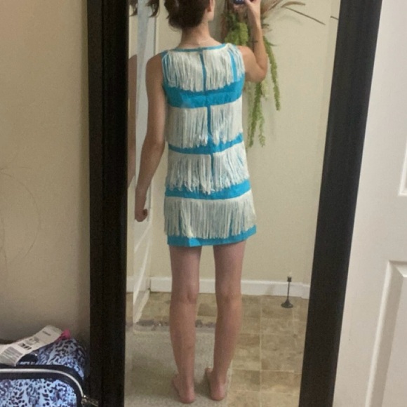 Vintage Tunic/Dress - Picture 2 of 8